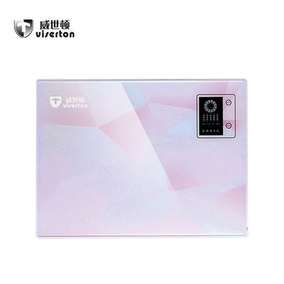 75GPD Mineral Ters Osmoz Su Filtresi RO Sistemi 284L/ Gün