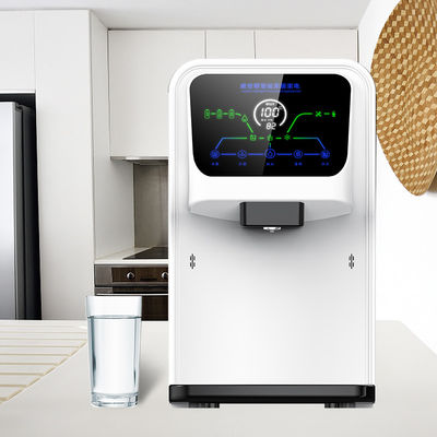 Masaüstü 2200W Ev Tipi Su Arıtma Cihazı Doğrudan İçecek Isıtma Hepsi Bir Arada