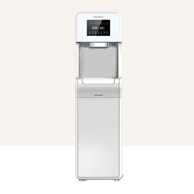 75 Gallon Hidrojen Zenginleştirilmiş Su Makinesi 2500 ppb- 5000 ppb