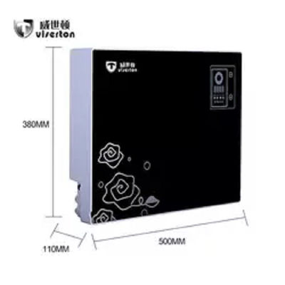 Ters Osmoz Evye Altı Su Arıtma Cihazı 30W 1.8L / Min Su Filtrasyon Sebili