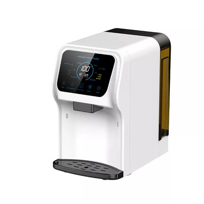 CE ROHS Electric Smart Purify Su Sebili Tezgah Üstü Ücretsiz Kurulum