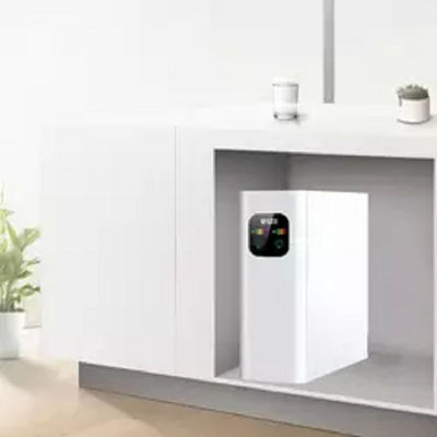 Evye Altı Tanksız Su Filtre Sistemi RO Reverse Osmosis 600GPD 800GPD