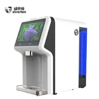Ev için ev içi UF Su Filtresi Temizleyici 2200w