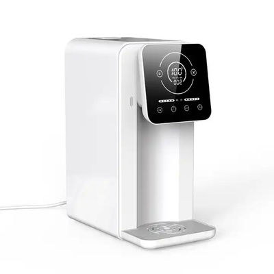 Tds Display Ro Su dağıtıcısı 1300 Ppb - 1500 Ppb