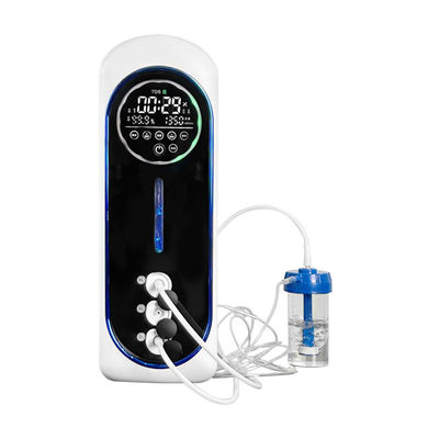 Hidrojen Oksijen Solunum Makinesi 1800ml Hidrojen Banyo ile VST-XH5-1350