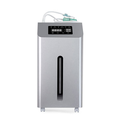 6000ml/m Hidrojen Inhalatör Makine Solunum vst-xh5-6000 antioksidan
