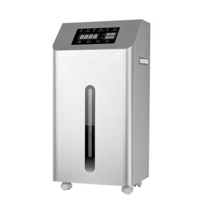 Hidrojen Solunum Makinesi Hidrojen Oksijen Solunum Makinesi VST-XH6-6000 veya OEM