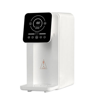 Akıllı Anlık Sıcak Su Filtreleri Dispenser Tanksız 500ml/Min Ro Sistemiyle