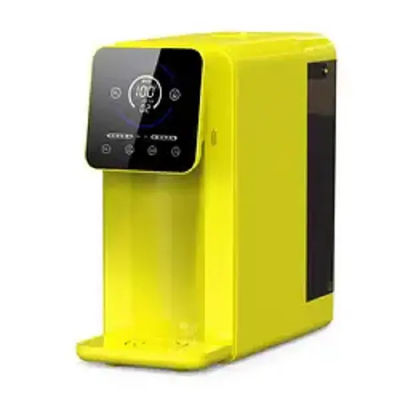 Viserton veya OEM veya ODM RO sistemi su filtre makinesi ile su dağıtıcısı