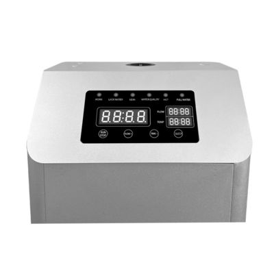 99.99% Temiz Sağlık Evde Hidrojen Solunum Makinesi 3000ml/Min