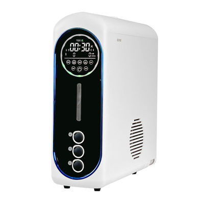 Viserton veya OEM Hidrojen Inhalasiyon Makinesi Hidrojen Banyo VST-XH5-1800