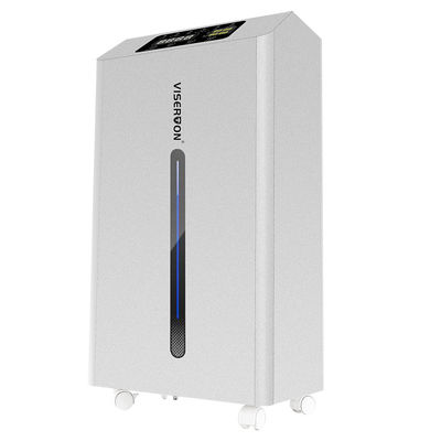 Sağlık Sağlığı Akıllı Çok Fonksiyonlu Hidrojen emici makinesi 3000ml 6000ml 9000ml