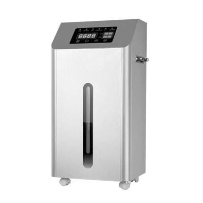 3000 ml 6000 ml Tıbbi sınıf çok fonksiyonel hidrojen emici makinesi solunum sağlığının iyileştirilmesi