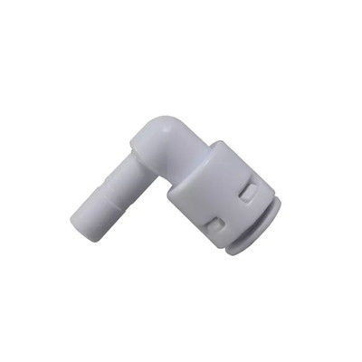 VST-RU-L41 Su Filtresi Fittings L Pipe Hızlı Bağlantıcı 1/4 