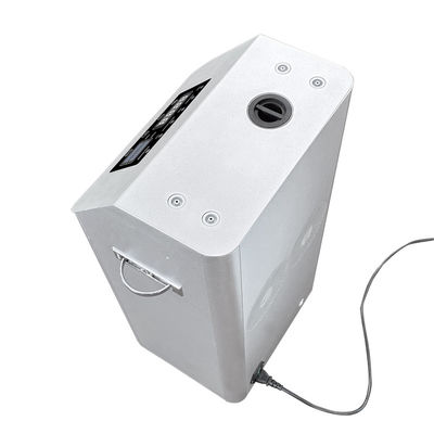 PEM Tech Akıllı Antioksidan Hidrojen emici makinesi 6000ml 9000ml