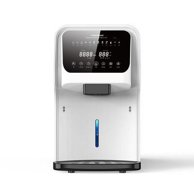 Ters Osmoz Hidrojen Su Temizleyicisi Ev Musluk Su Temizleyicisi Dispenser