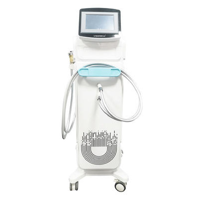 Çok fonksiyonel PEM Hidrojen Banyo Makinesi 220V-50Hz/60Hz Giriş Voltajı 4500-5000ppb
