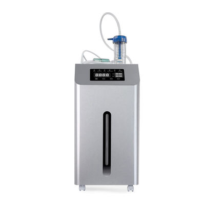 Akıllı Pem Hidrojen Jeneratörü Hidrojen emici makine VST-XH6-6000