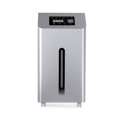 OEM ODM Hidrojen solunum makinesi akıllı hidrojen inhalasyon makinesi XH6-6000