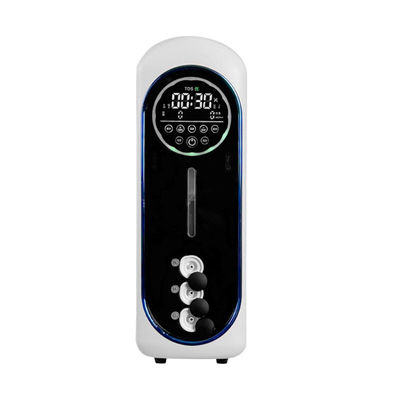 Moleküler Hidrojen Inhalasiyon Makinesi 1800ml Sağlık Hizmetleri Hidrojen Banyo Spa