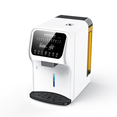 Akıllı Kangen Su Makinesi Hidrojen Su Dönüştürücü 110-240v