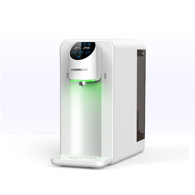 75G T3 Ev Akıllı Antibakteriyel RO Su dağıtıcısı OEM / ODM Viserton