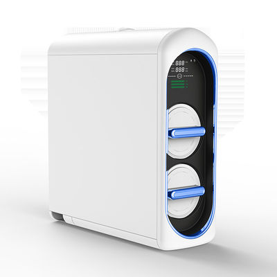 600GPD Ev İçin Lavabo Altındaki Su Temizleyici VST-X5H ODM Atmosferik Su Üreticisi