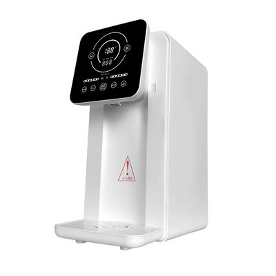 Programlanabilir Hidrojen Su Gaz Jeneratörü Çalışma Basıncı 0.05-0.35MPa Kapasite 75 Gallon veya Özel