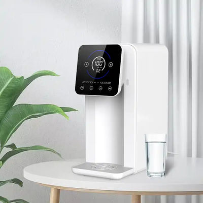 Su Temizleyicisi Dispenser Filtrasyon Sistemi Tam Otomatik