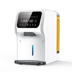 Üreticisi Moleküler Hidrojen Solunum Makinesi Satılık Portatif Tıbbi
