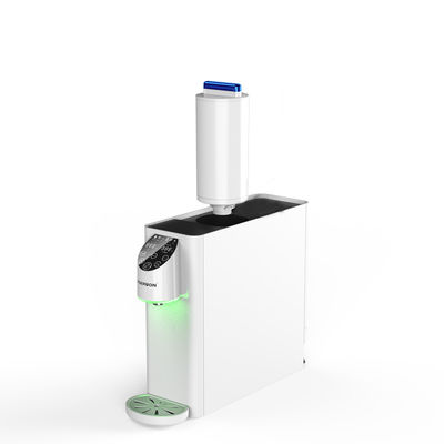 Masaüstü Su Filtresi Ürün Türü Soğuk Su Üreticisi Ev İçkisi için En Yeni Üretici