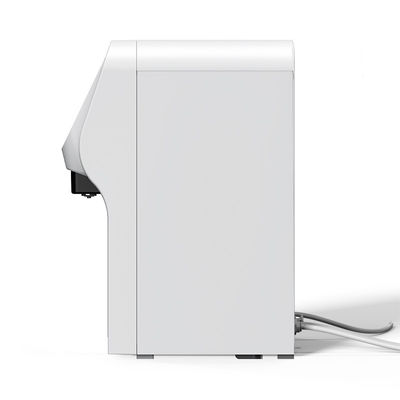 Otel Masaüstü 2200W Akıllı Doğrudan İçme suyu dağıtıcısı 100-240v sıcak soğuk su