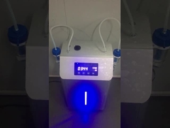 3000ml / dak 6000ml Hidrojen İnhalasyon İnhaler Makine Akışı Ayarlanabilir