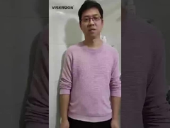 HS-001 Hidrojen ile zenginleştirilmiş duş