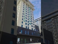 Hastane hastalarında hidrojen inhalasyonu